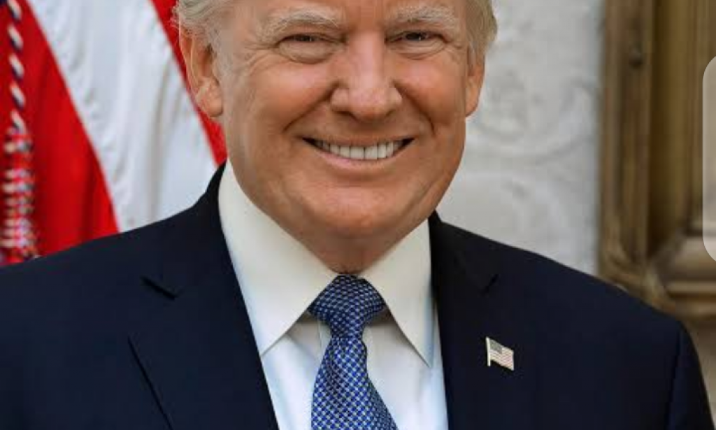 Donald Trump finally undergoes Conoravirus test