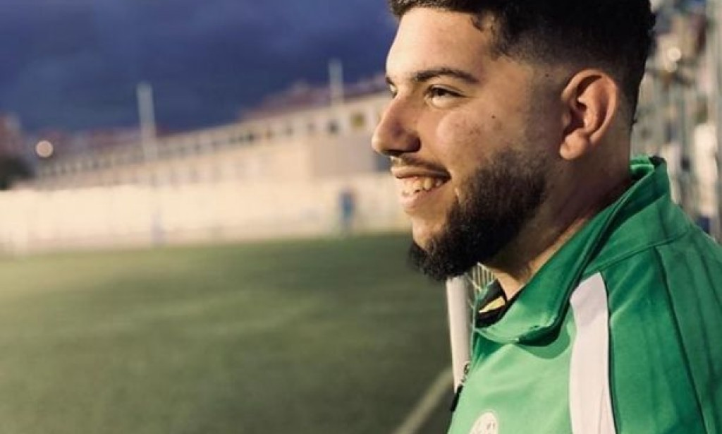 Coronavirus Kills a 21year old Man