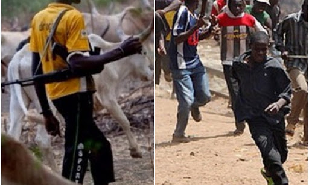 Fulani Herdsmen Strikes Again