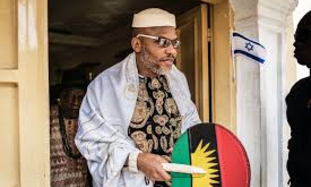 Why Nnamdi Kanu May Successfully Separate Biafra from Nigeria