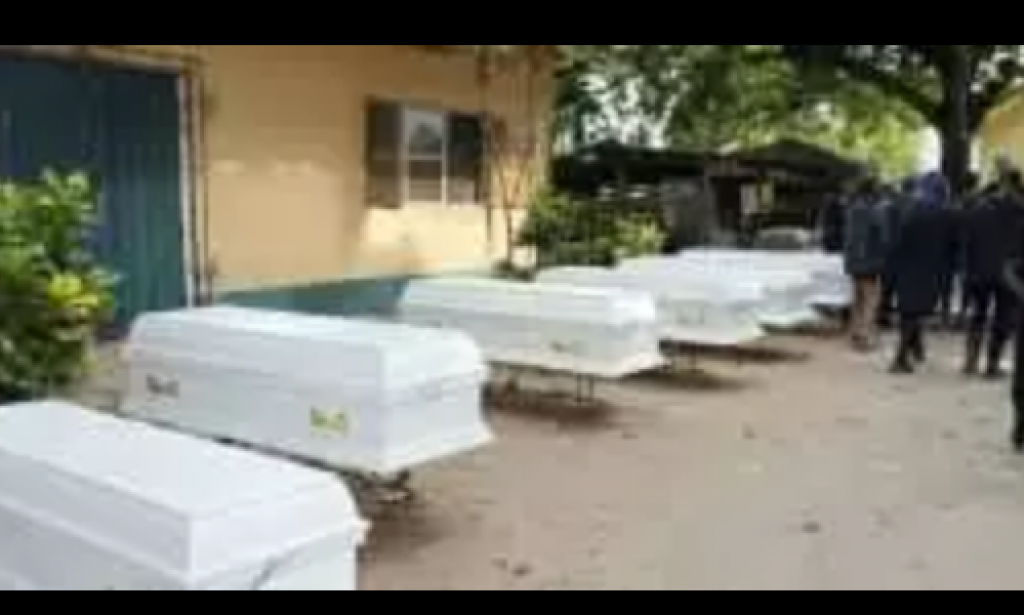 Why Deltans are against herdsmen