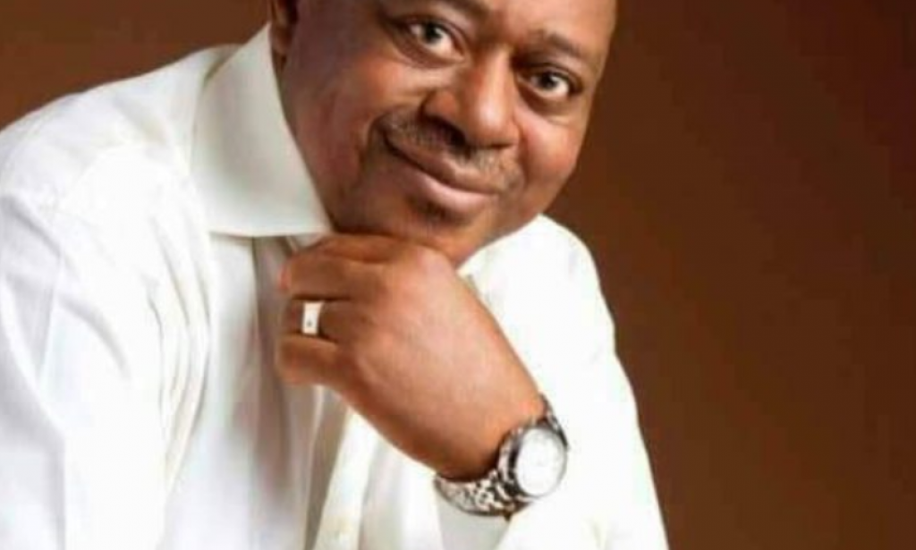 Nigeria records first Coronavirus Death