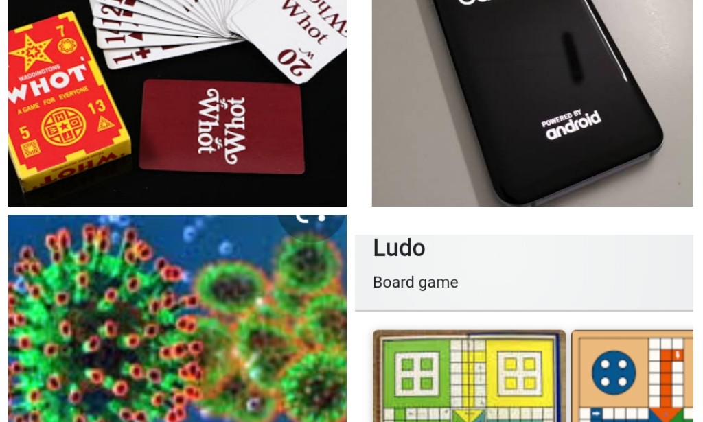 Coronavirus: tips on how to kill boredom while on lockdown