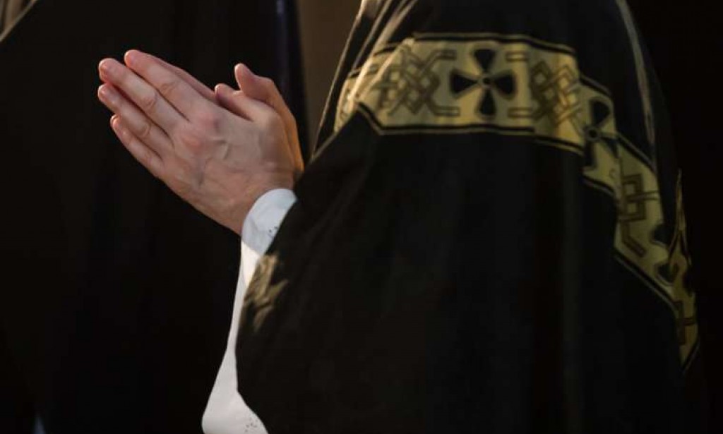 60  Catholic priests have died in Italy after contracting Coronavirus