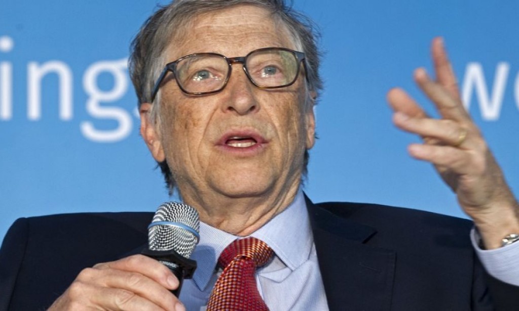 Coronavirus could hit Africa worse than China, Bill Gate warns