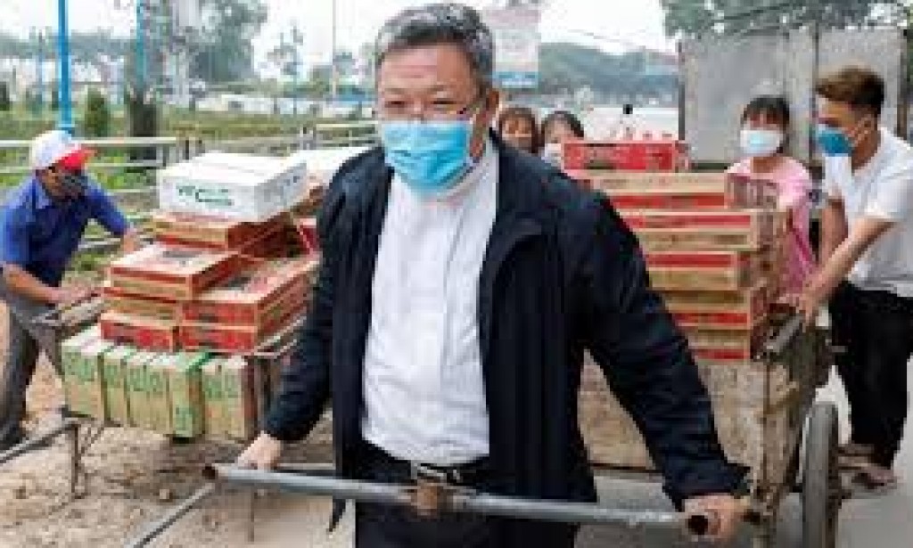 ISSUES OF CORONAVIRUS IN THE WORLD AND WAYS OF PREVENTING IT.