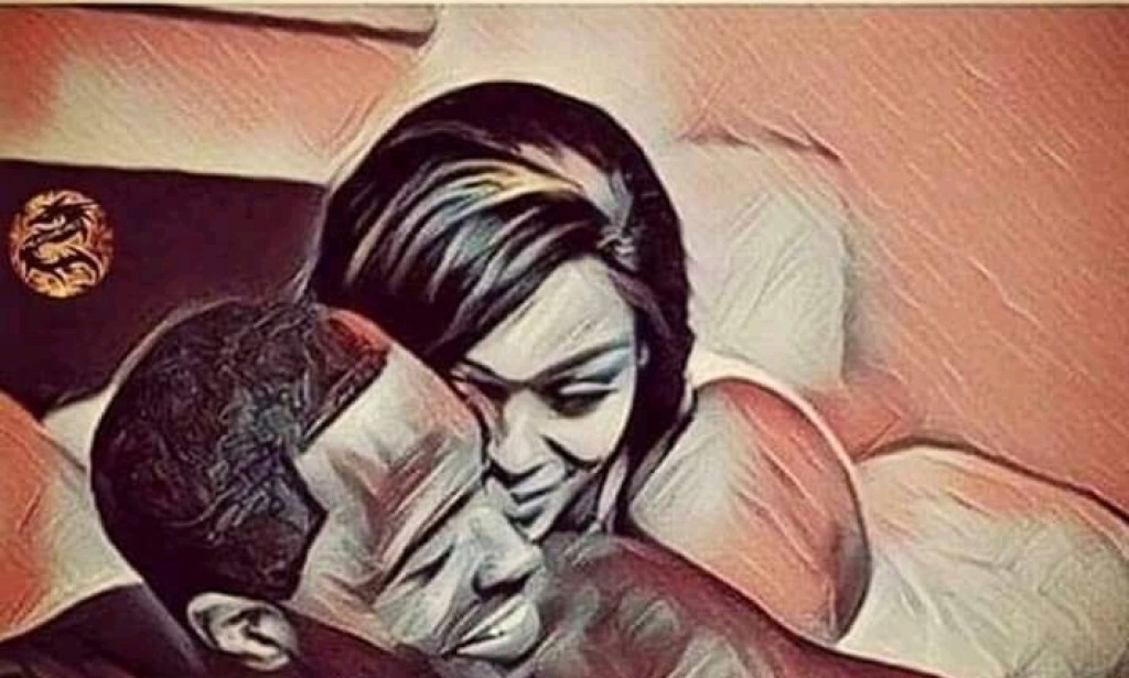 Men needs attention too