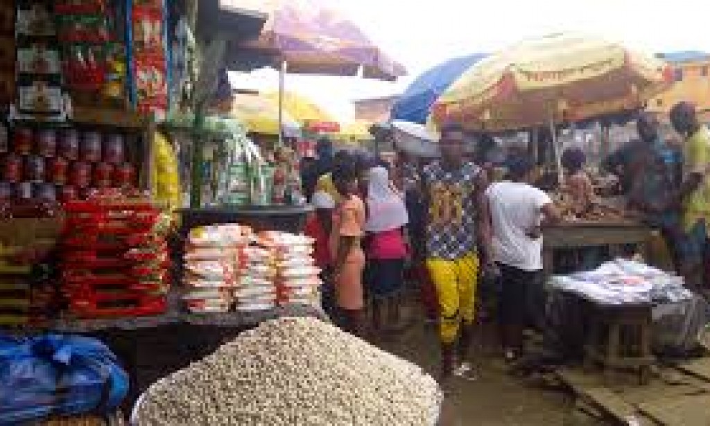 COVID-19: Three Reasons why the Stay at Home is very difficult for Nigerians