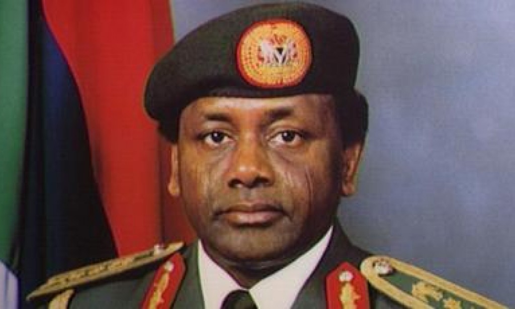 Abacha Is The Most Responsible Leader Nigeria Ever Had, He Is Just A Victim Of Circumstance