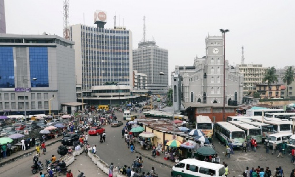 The Biggest City in Nigeria; It Economy, Population and Business Opportunities.