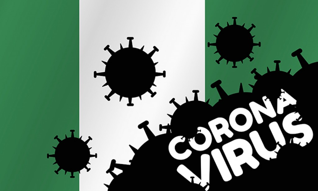 COVID-19 in Nigeria: Palliatives with Relief