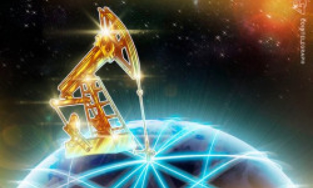 Oil Companies Will Dominate BTC Mining in Five Years: Marty Bent