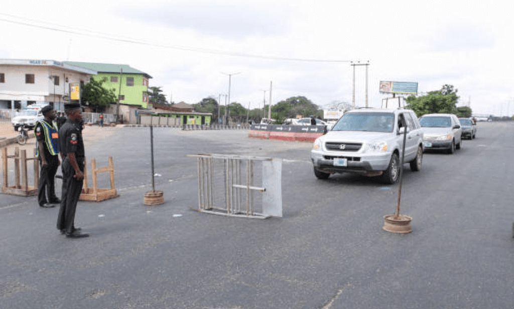 NIGERIA COVID-19: Lock-Down Order, Hunger Virus and Its Vaccine.