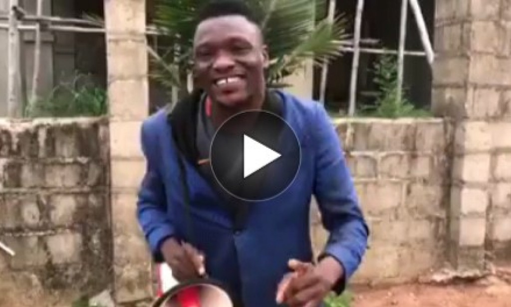 Watch: Video Analysis on Nigerian Politicians vs. COVID-19