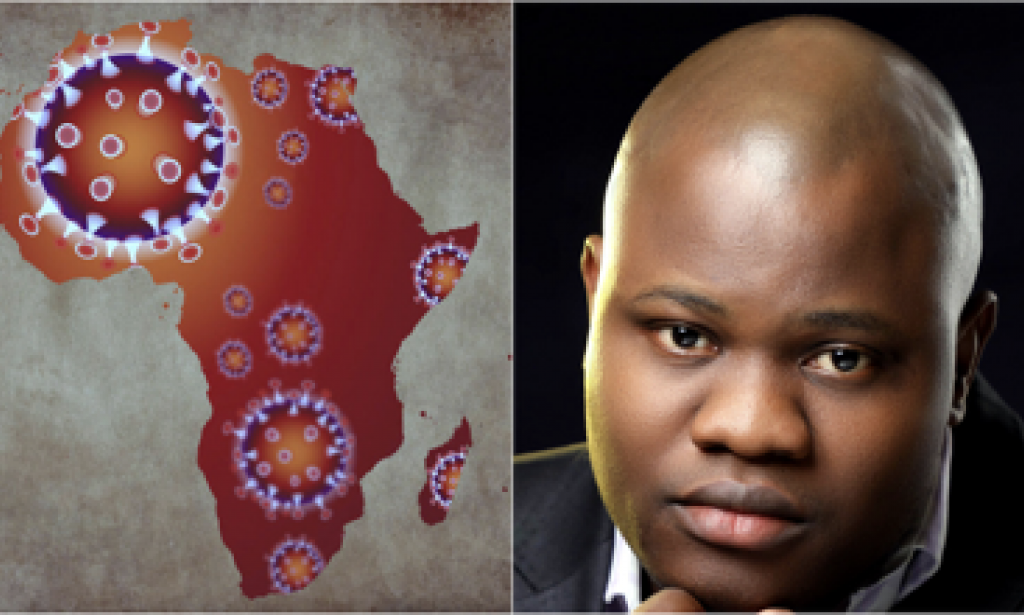 Why Coronavirus Will Become Africa’s Catastrophe