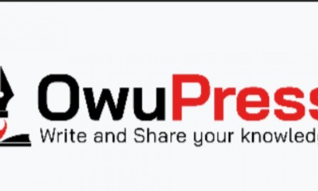 The Comprehensive Steps of becoming Owupress Writer: