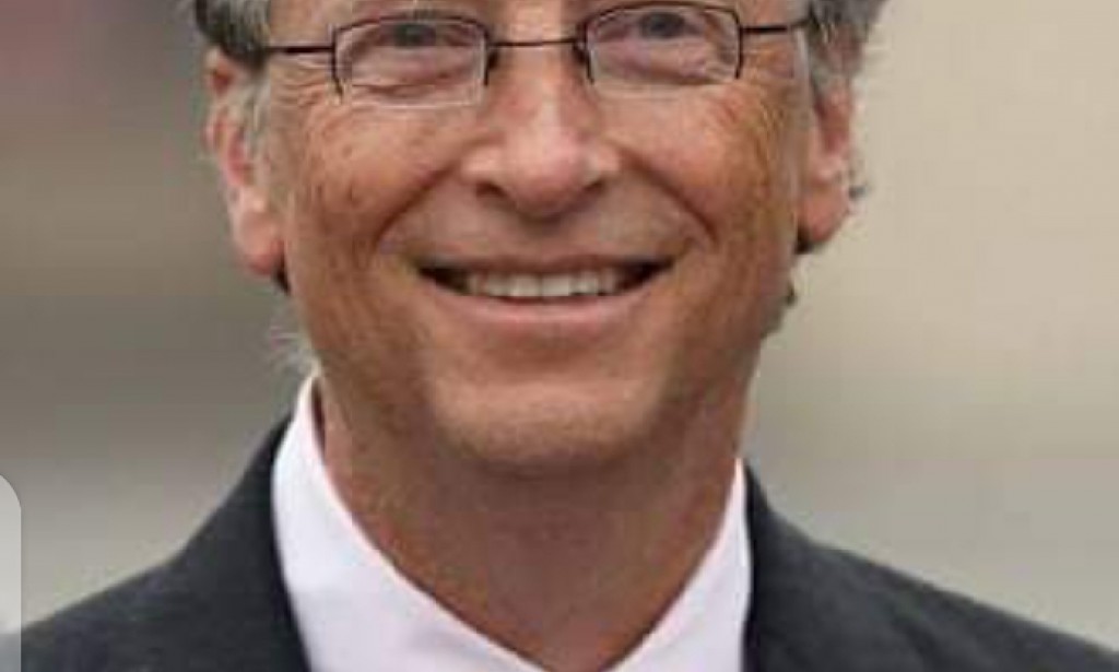 As The Bill Gates Conspiracy Thickens