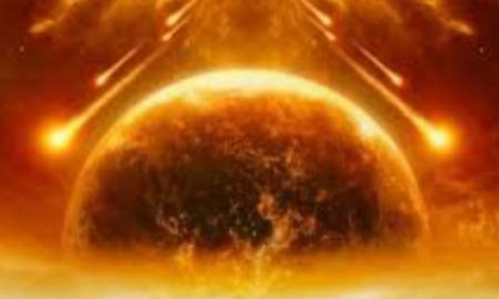 When & How It Ends, Eschatological Approach