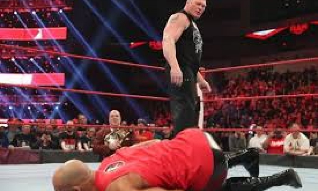 "The Last Man Standing"