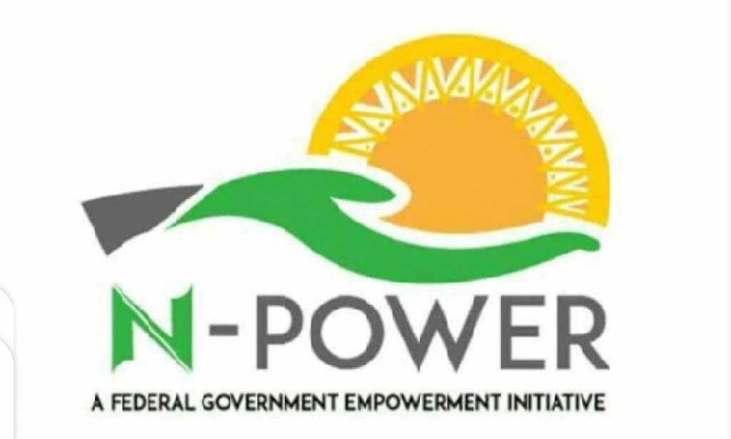 Npower Commences Payment of April Stipend to Npower Beneficiaries.