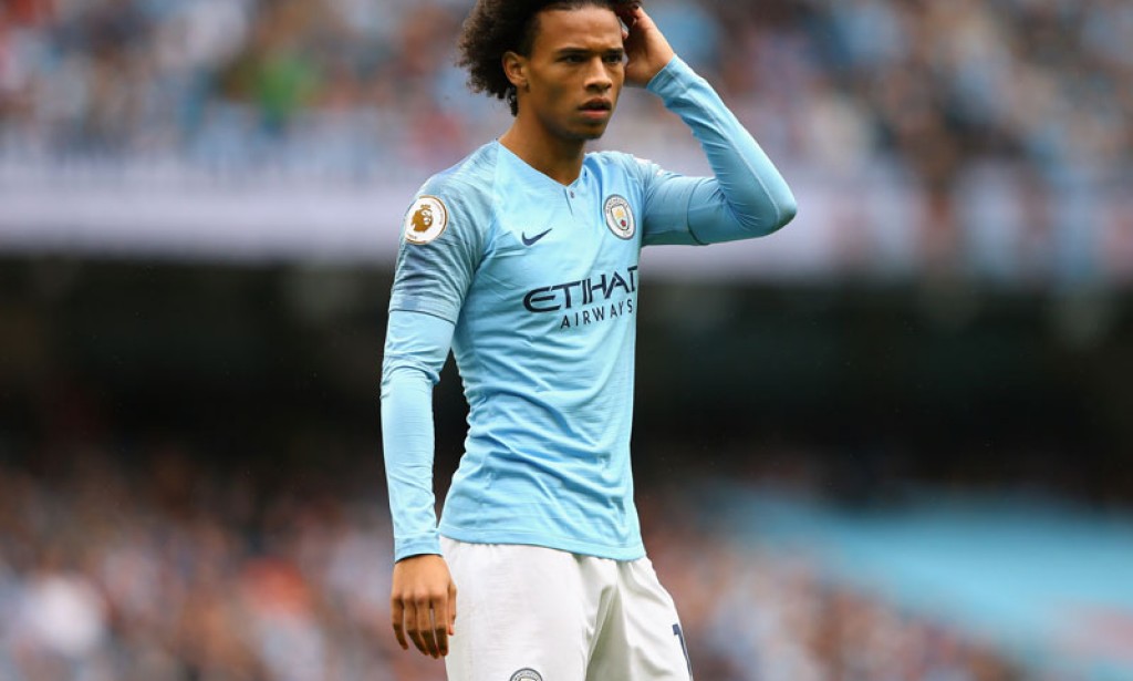Why Leroy Sane Should Stay at City