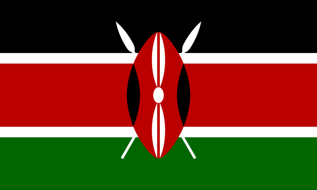 Land ownership in Kenya and other intrigues: