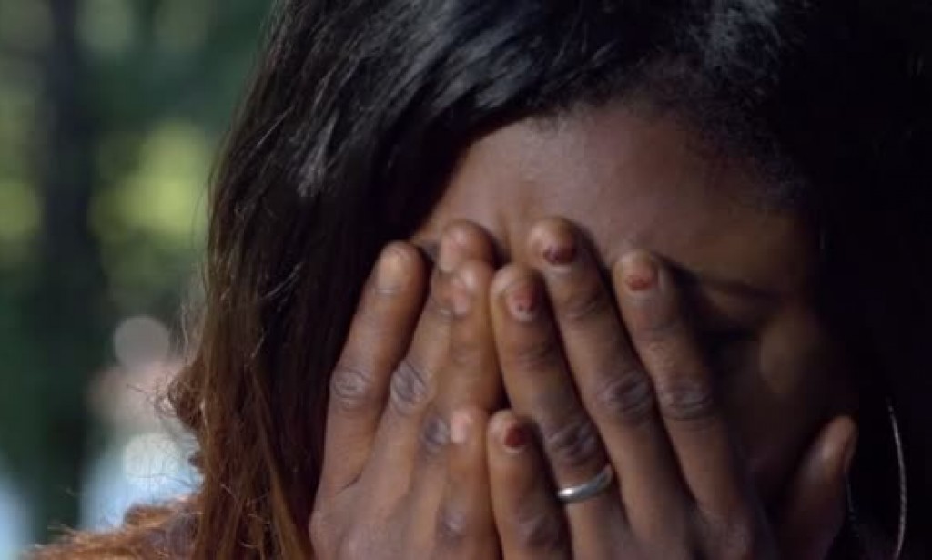 LOCKDOWN PALAVA: Widow Seeks For Advice As An Abominable Act Unfolds Before Her Eyes