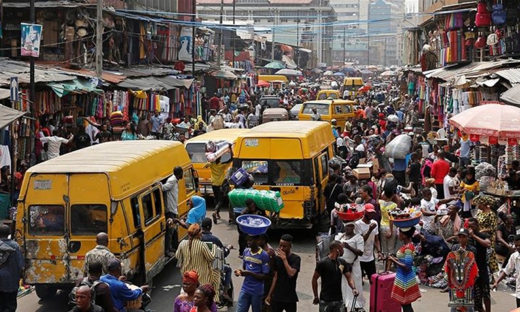 Nigeria Is Still Impoverished Despite Her GDP Augmentation