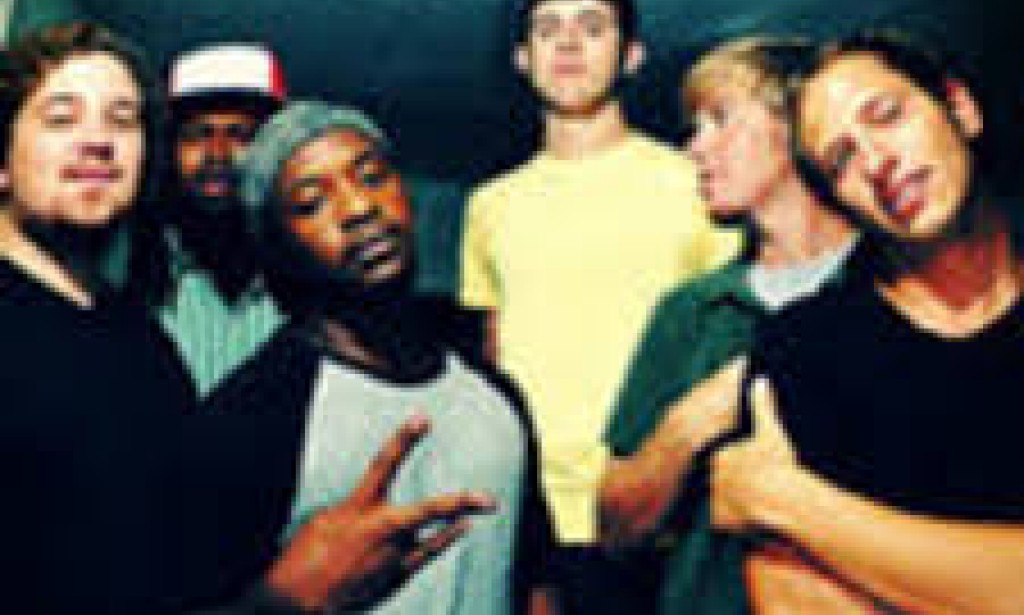 It is not for the Whites Alone