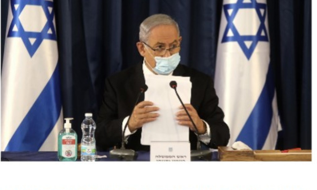 COVID-19: Things are Getting Worst for Israel