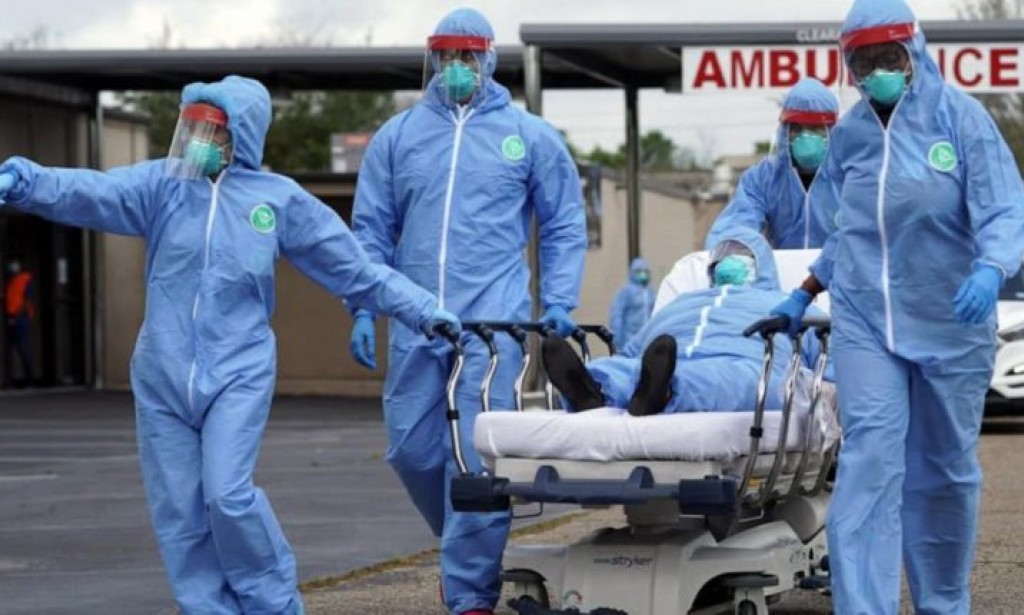 Six Lessons We Can Learn from The COVID-19 Pandemic