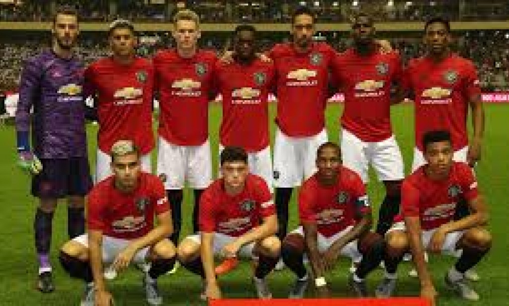 Manchester United Remain A Great Club Despite Present Challenges