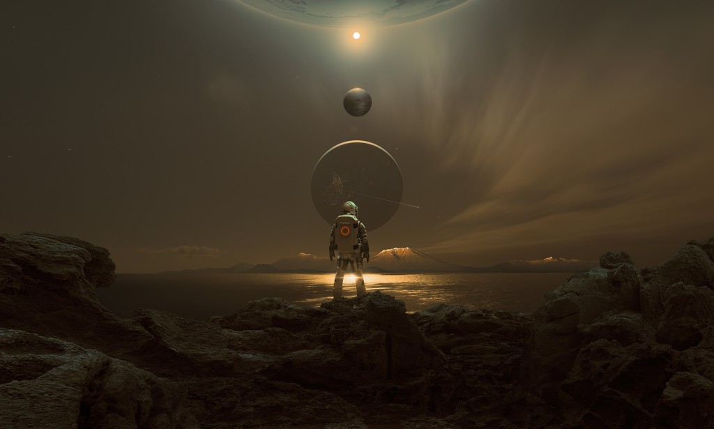 NASA has given the challenge to design a toilet, there is a chance to earn millions of rupees