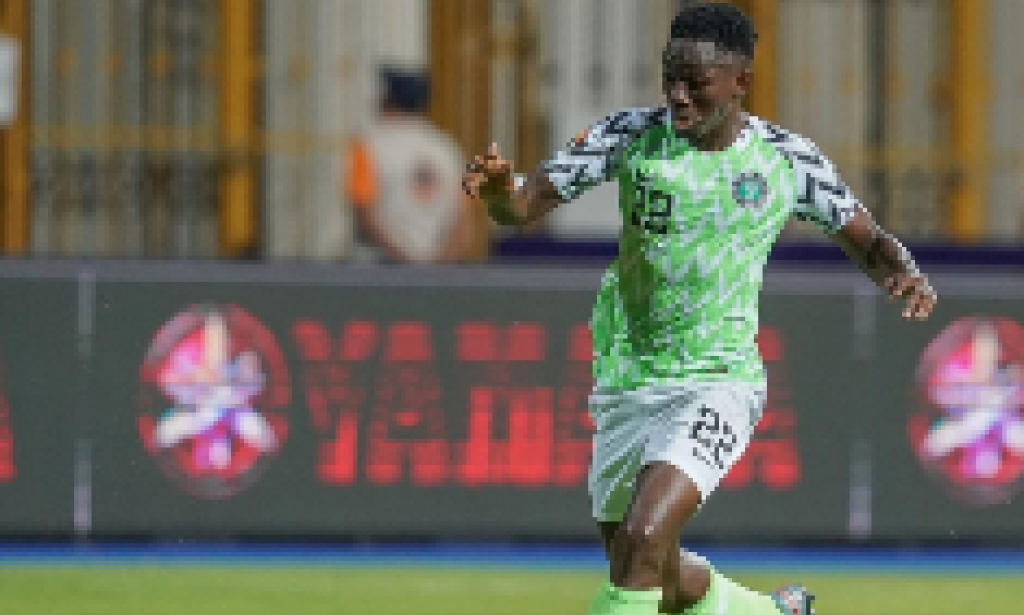 Super Eagles Defender Suffers Injury In Leganes 3-0 Loss To Sevilla