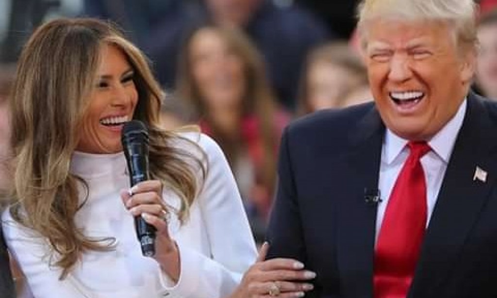 Trump Versus Rothschild, as the Battle Begins