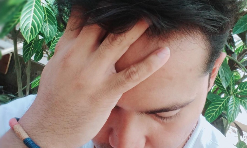 A Dad's Letter to His Son's Broken Heart