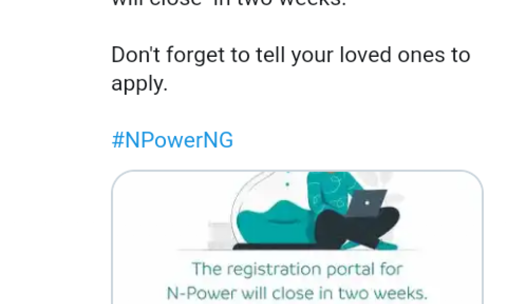 Npower set to Close Portal