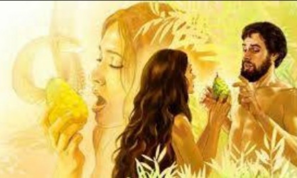 The Evidence of the Actually Fruit Adam and Eve Ate in the Garden