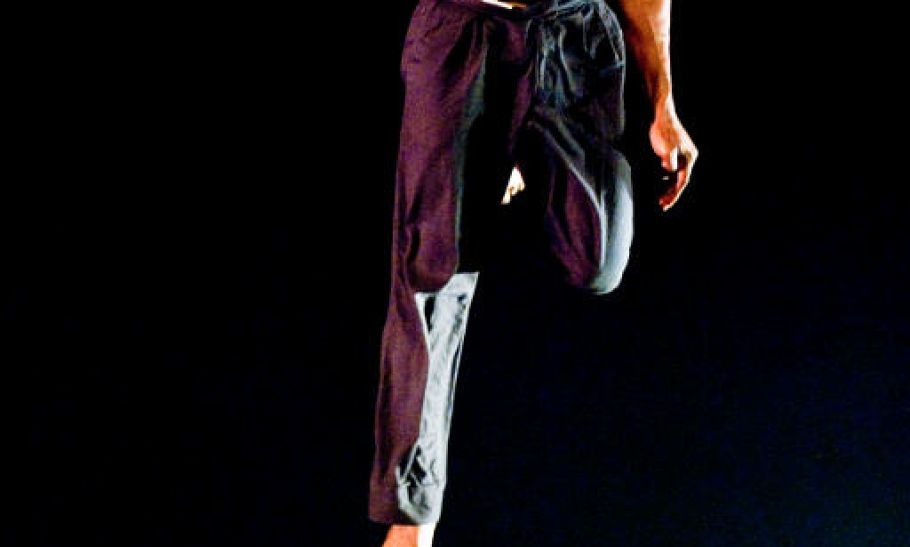 A Lasting Legacy for Contemporary Dance at JOMBA!