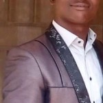 Nwoko Solomon Ikechukwu