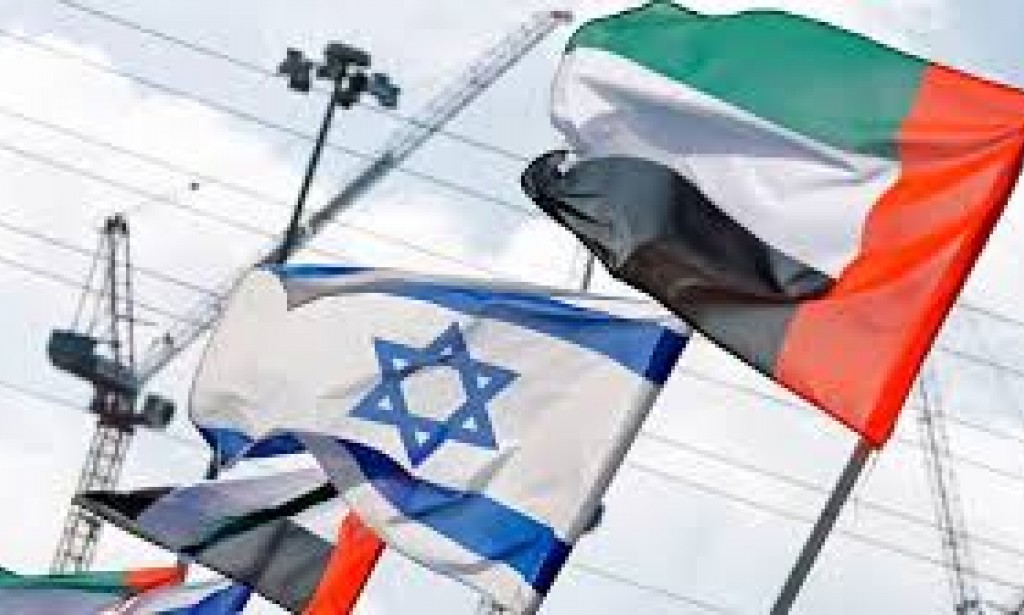 Nighttime Curfews and School Closures have been Declared in Israel