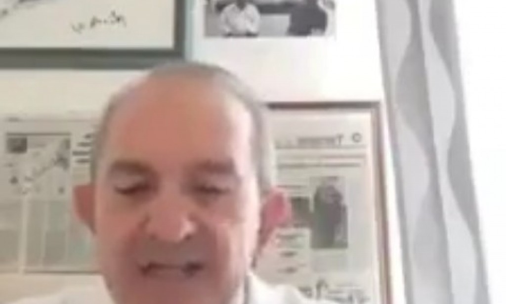 Another Outrageous Secret Over Covid-19 Revealed