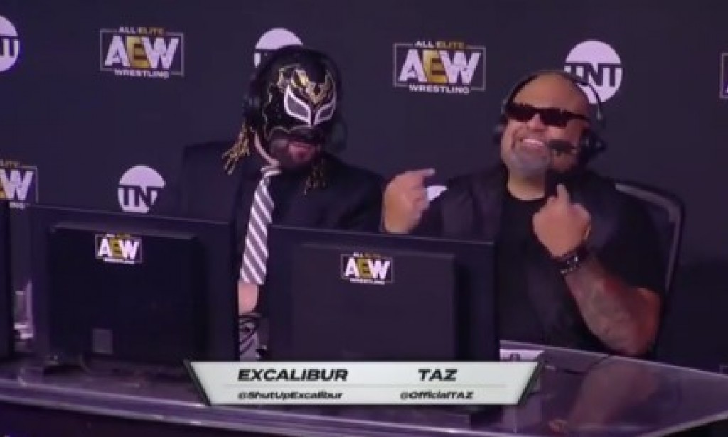 Another Highly Entertaining Wrestling Platform Different from WWE You Need to Know