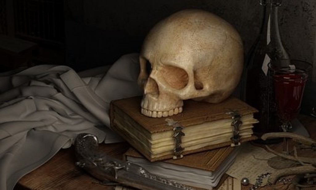 THE METAMORPHOSIS OF SARS TO SWAT:  A Macabre Dance To Fela's Perambulator  by  Tunji Ajayi