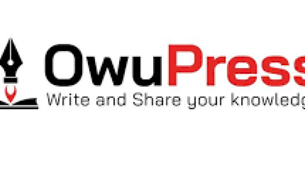 Owupress, The Best Online Platform To Share Your Ideas And Earn Cash