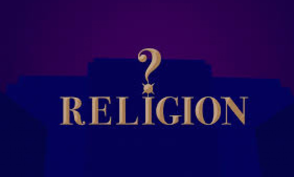 Divinity vs Religion