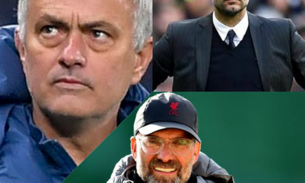 Who Is The Best Football Manager In English Premier league?