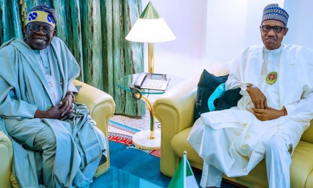Will APC remain in power beyond 2023, as its presidential ticket narrows to Tinubu?