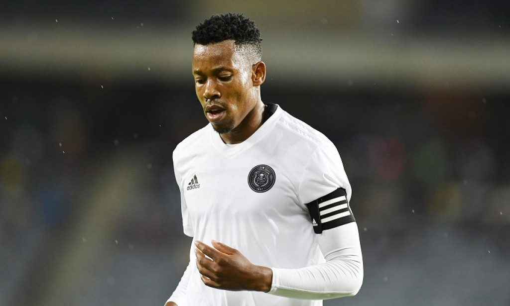 The story of big teams