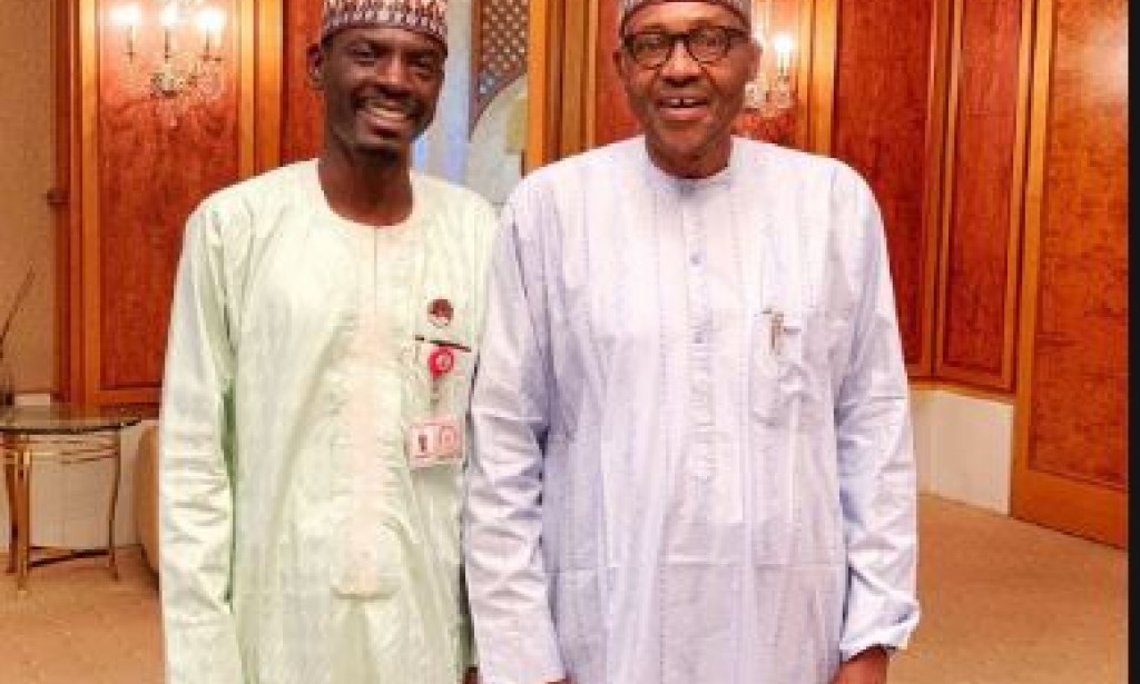 NIGERIA; PRESIDENCY MAKES MOCKERY  OF CHIEF FANI KAYODE OVER PLANS TO JOIN THE APC